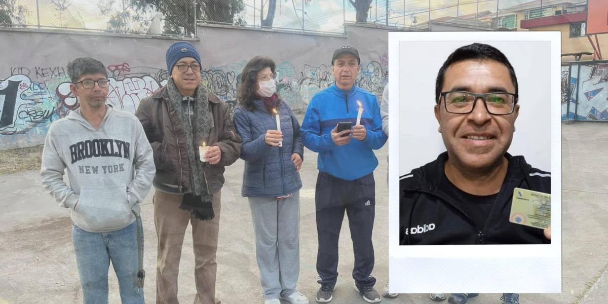Quito: el cadáver del publicista automotriz Gonzalo López fue hallado en una quebrada