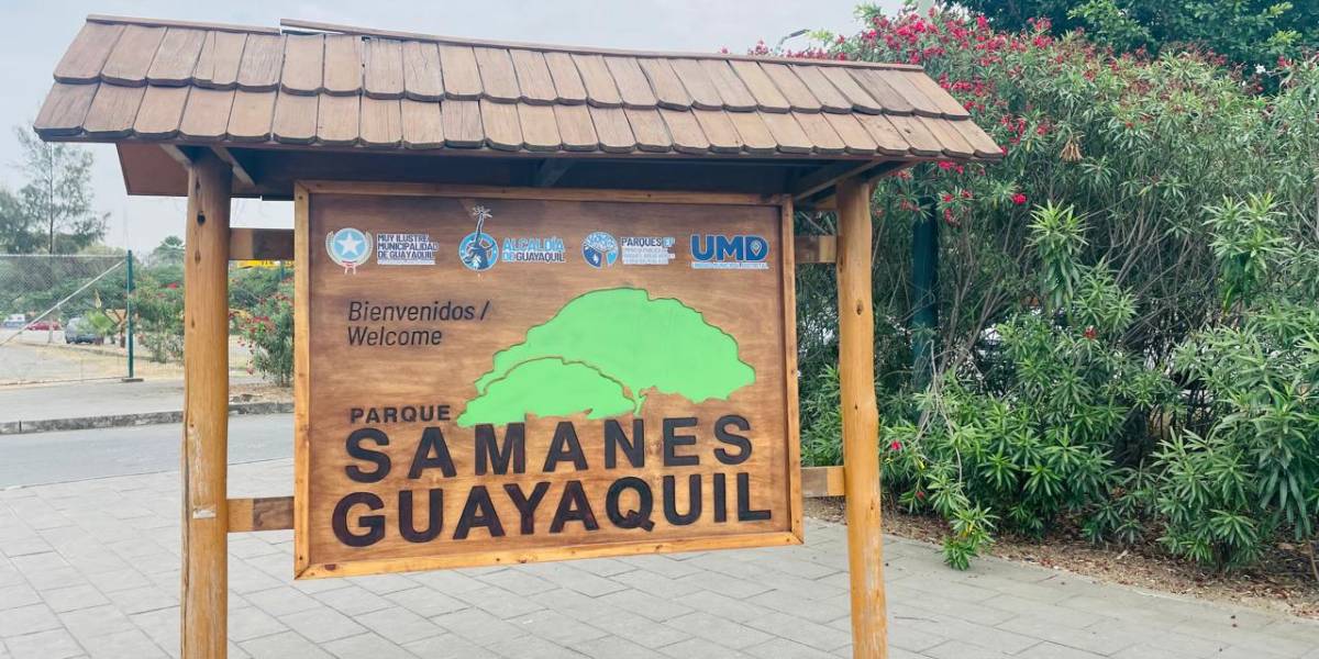 Guayaquil fija tarifas por canchas, Concha Acústica y áreas para eventos en el Parque Samanes