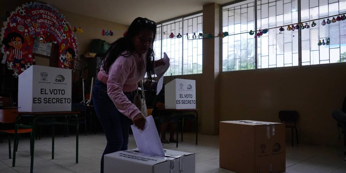 Estas son las empresas autorizadas para difundir exit poll y pronósticos electorales en la segunda vuelta 2025