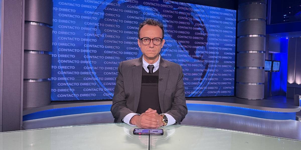 Christian Zurita: A Fernando Villavicencio lo matan porque iba a ganar y era una amenaza