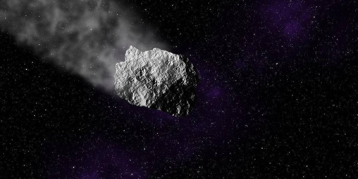 Un asteroide pasará muy cerca de la Tierra a finales de mayo, ¿estamos en riesgo?