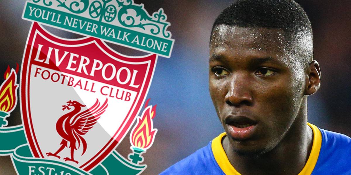 Moisés Caicedo será el fichaje más caro en la historia de la Premier League, Liverpool y fútbol ecuatoriano