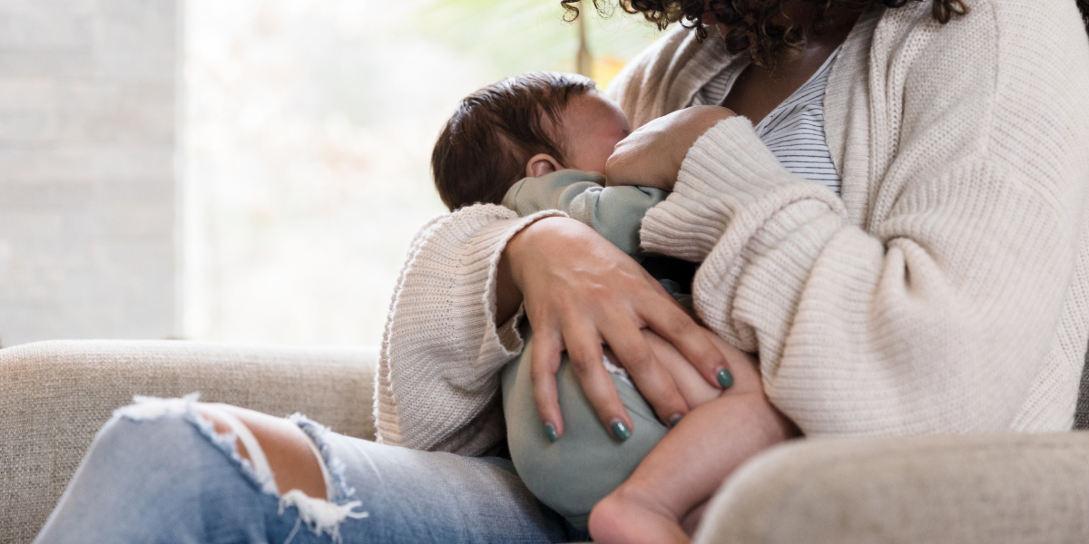 La Asamblea analiza un proyecto para ampliar el periodo de lactancia a dos años
