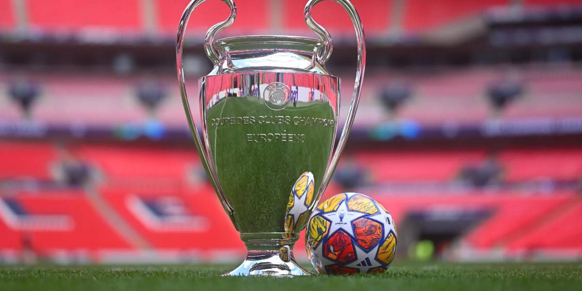 Este es el nuevo y polémico himno de la Champions League