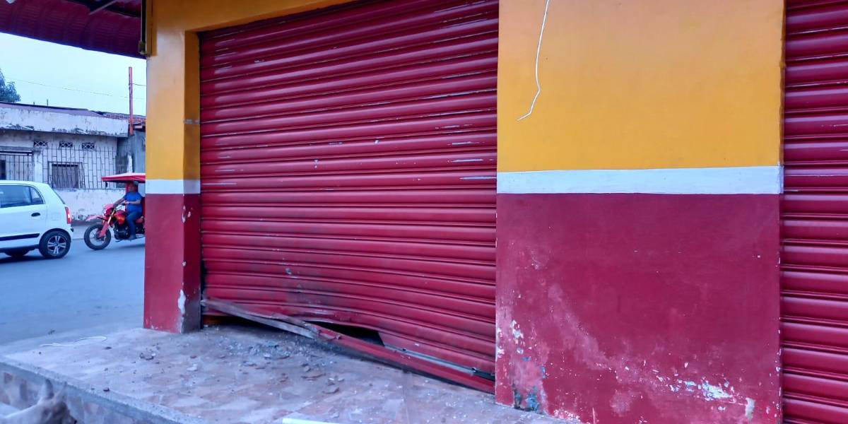 Asesinan a dueño de asadero de pollos de Pascuales cuyo local había sido atacado en julio