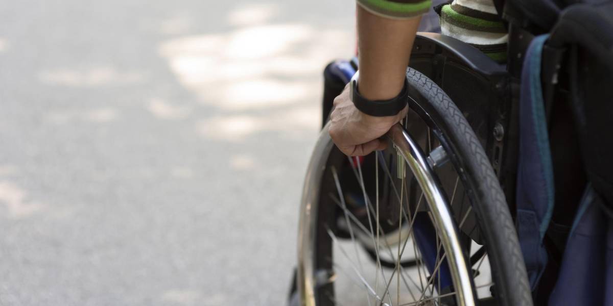 El Conadis pide que la prisión preventiva se utilice como último recurso para las personas con discapacidad procesadas