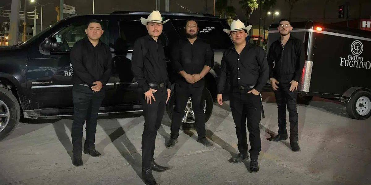 Se confirma el asesinato en México, de cinco músicos presuntamente a manos de narcos