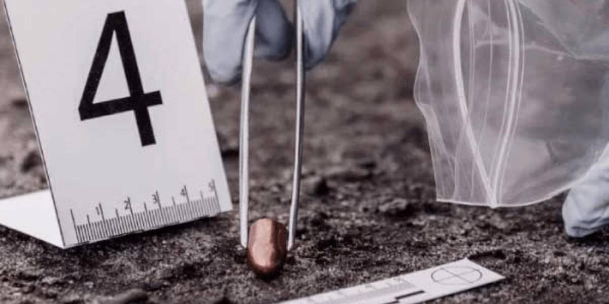 El Oro: un taxista fue baleado en Arenillas; la Policía también encontró una cabeza humana