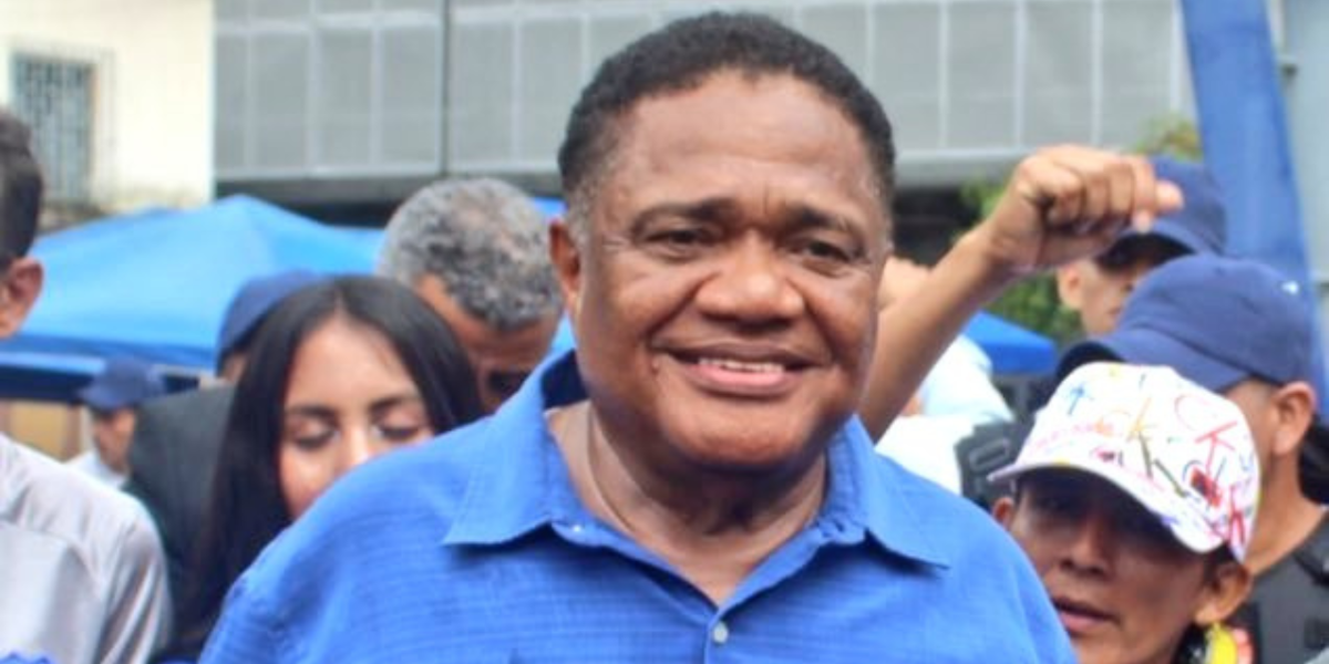 Jorge Guzmán exige al Ministerio del Deporte que su directorio en Emelec sea inscrito