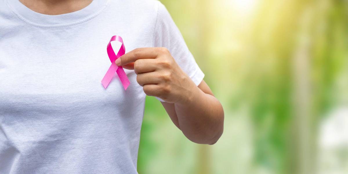 Cáncer de mama: Estos son los síntomas que no deberías ignorar