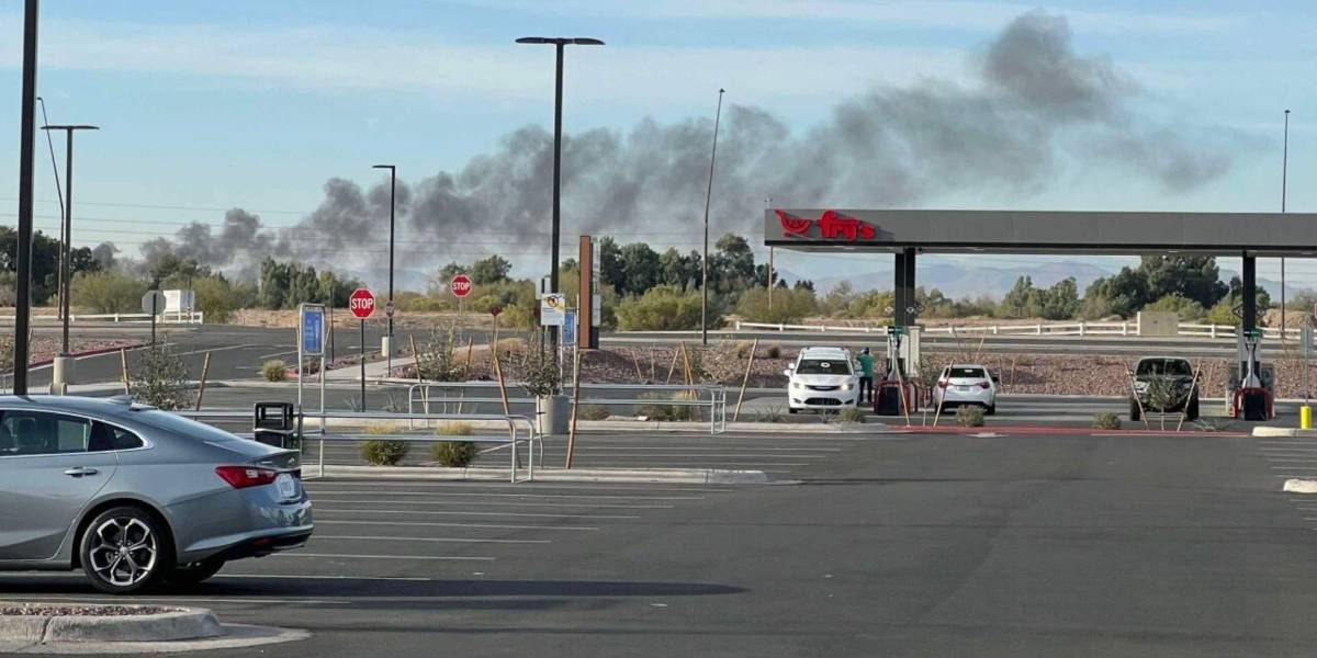 Un nuevo accidente en EE. UU. deja dos muertos tras el choque de avionetas en pleno vuelo