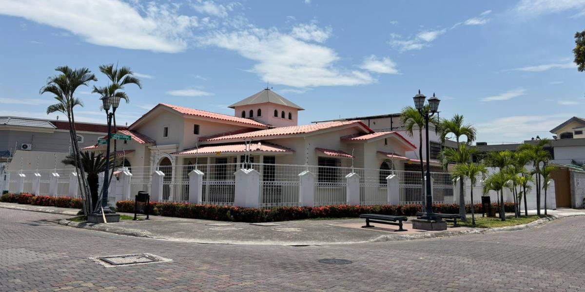 Casas en venta o abandonadas: el fenómeno migratorio que experimenta el Barrio del Centenario, en Guayaquil