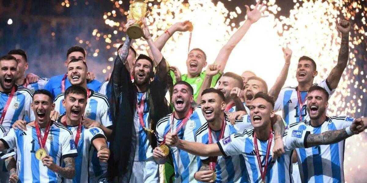 Conoce los campeones del deporte mundial de este 2022
