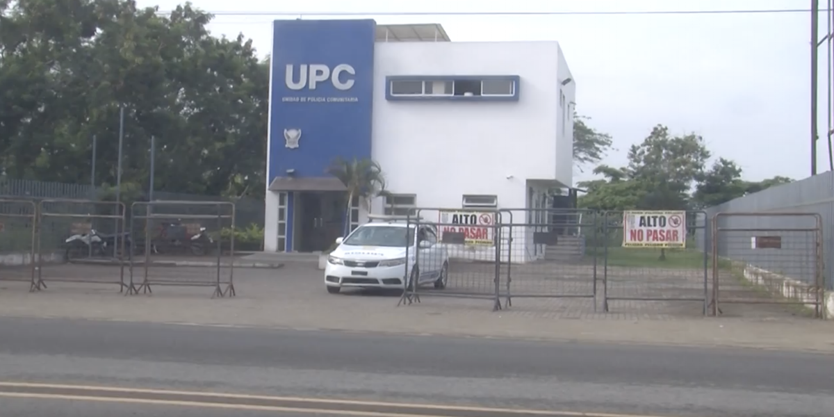 3 Noticias del día | Explosivo contra UPC de Esmeraldas ¿por qué lo hicieron?