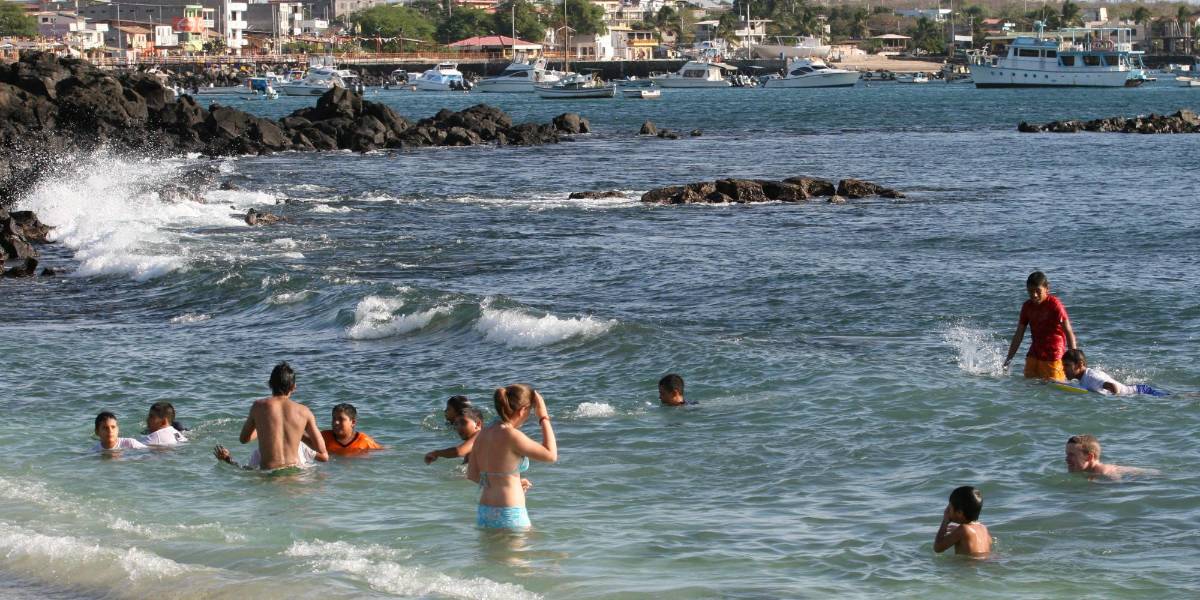 Ocupación hotelera fue del 93% en el último feriado