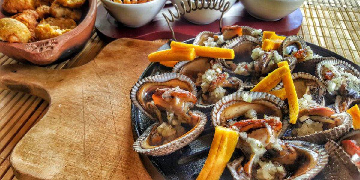 Manabí es reconocido como Región Mundial de Gastronomía 2026