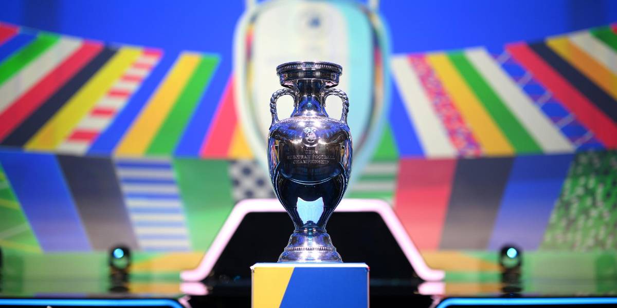 Hora, fecha y canales para ver la inauguración de la Eurocopa 2024: Alemania vs. Escocia