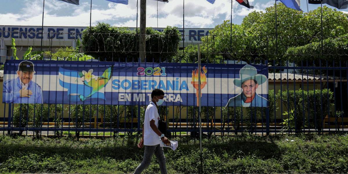 Ecuador rechaza resultados electorales y persecución política en Nicaragua
