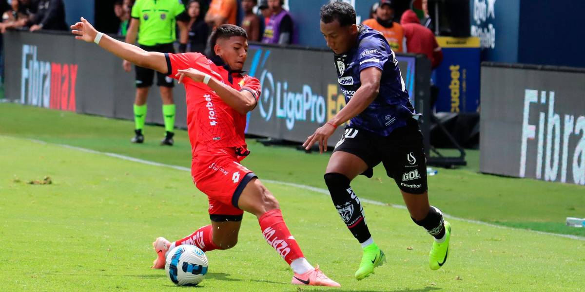 El campeón de la Copa Ecuador recibirá USD 340 000