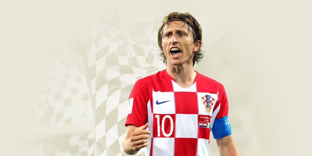 Luka Modric: Lo que no sabías del 10 croata