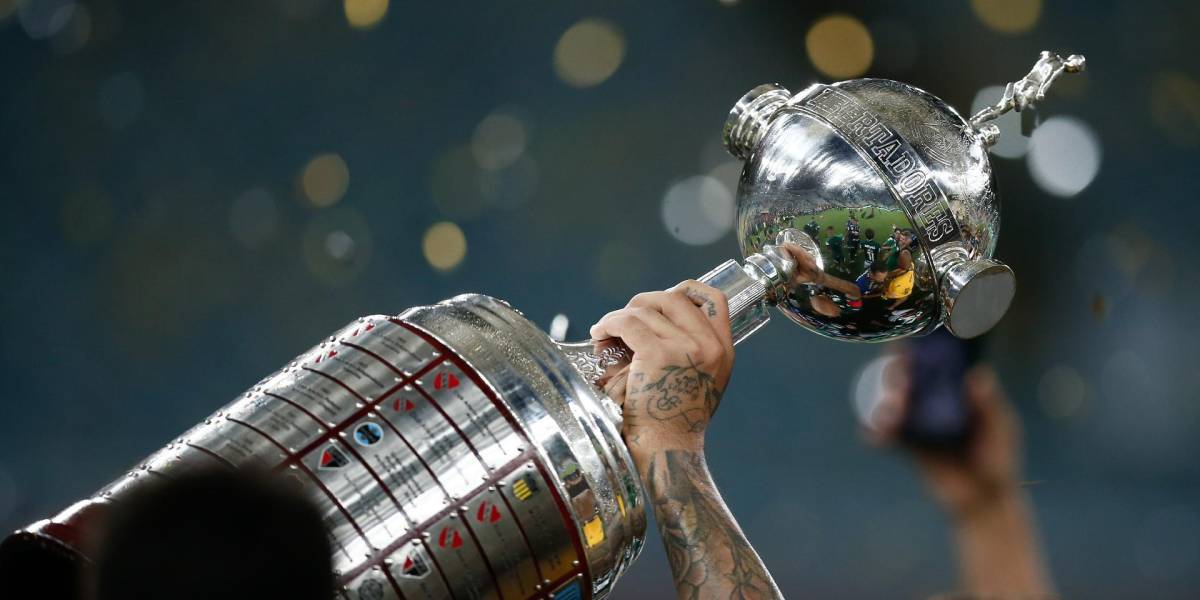 ¿Las finales únicas de la Copa Libertadores han fracasado?