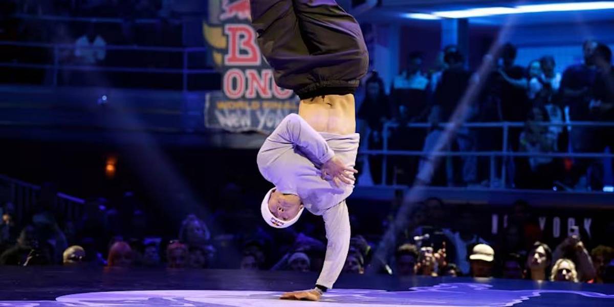 ¿Cuál será la nueva disciplina deportiva en los Juegos Olímpicos de París 2024?