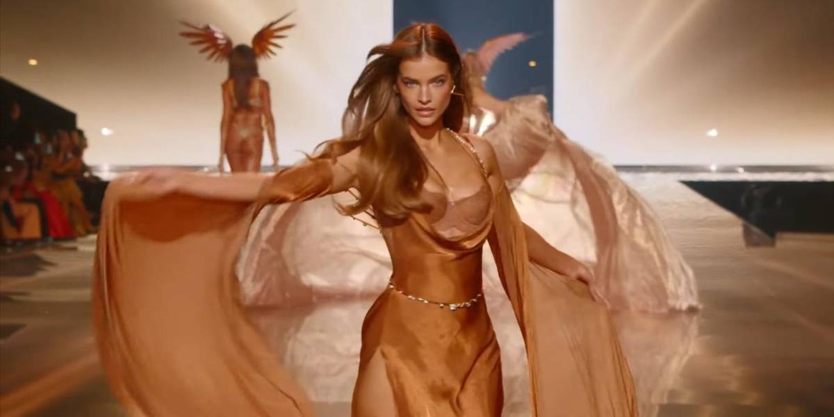 Los mejores looks del Victoria's Secret Fashion Show: de Karol G a Bella Hadid, Barbara Palvin y más