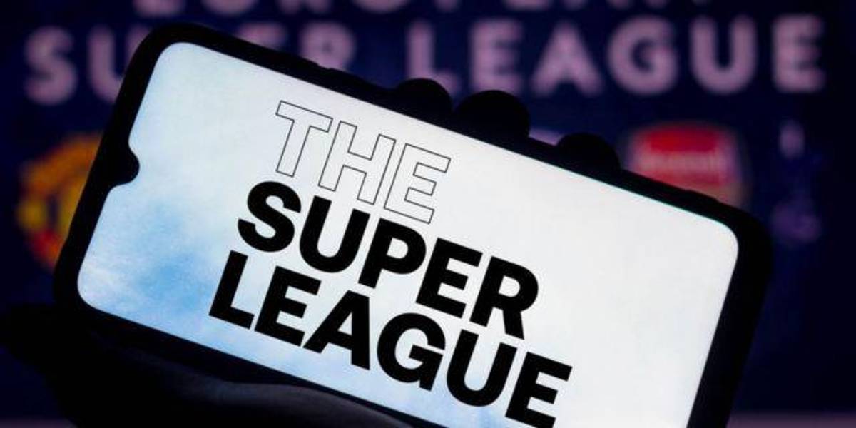 Los equipos italianos que se unan a la Superliga serán expulsados de la Serie A