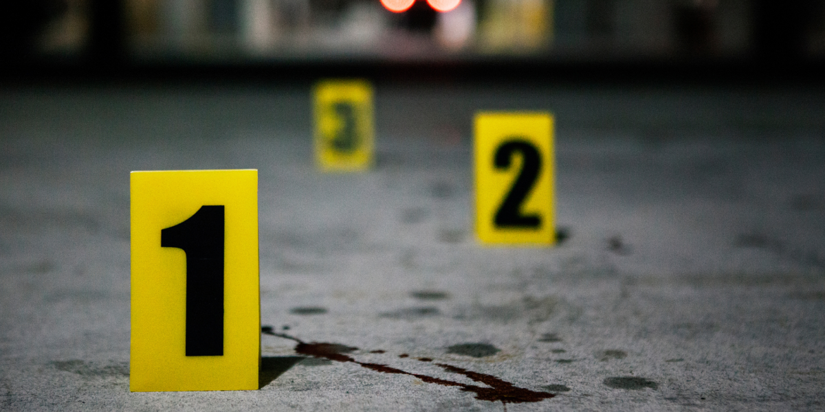 Una balacera en Atucucho ocurrió antes del toque de queda, la noche del 13 de enero