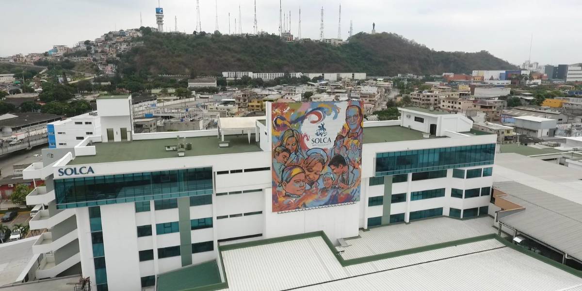 El IESS pagará USD 50 millones a Solca, según Eduardo Peña