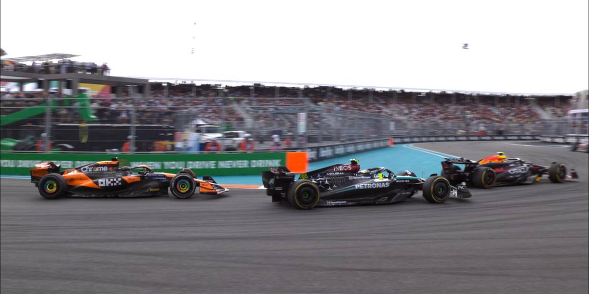 Fechas, horarios y dónde ver el GP de Imola de F1