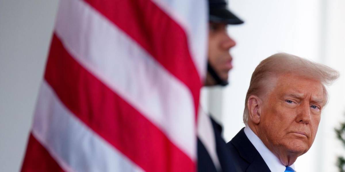 Pudieron haber llegado a un acuerdo: Donald Trump culpa a Ucrania de la guerra luego de las conversaciones entre EE.UU. y Rusia