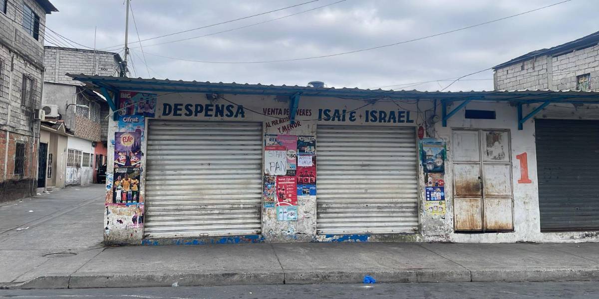 Un pastor evangélico fue asesinado en Vergeles, norte de Guayaquil