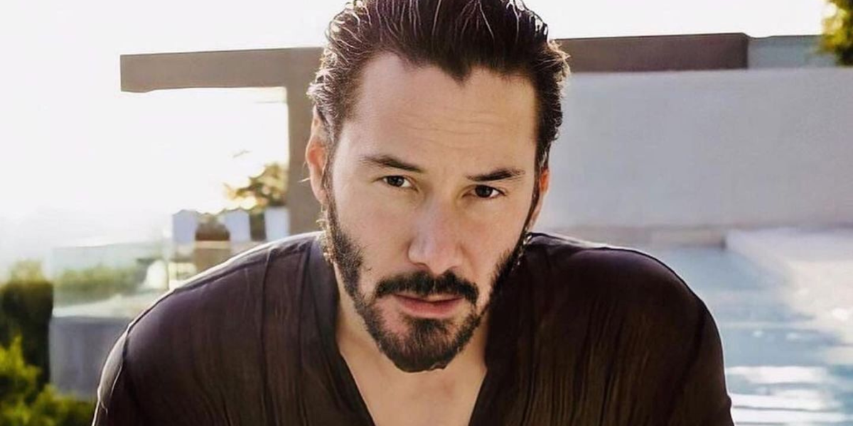 ¿Keanu Reeves será Batman? Esto dijo el actor en la alfombra roja