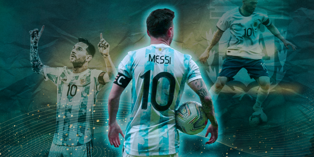 Lionel Messi: Lo que no sabías del astro argentino