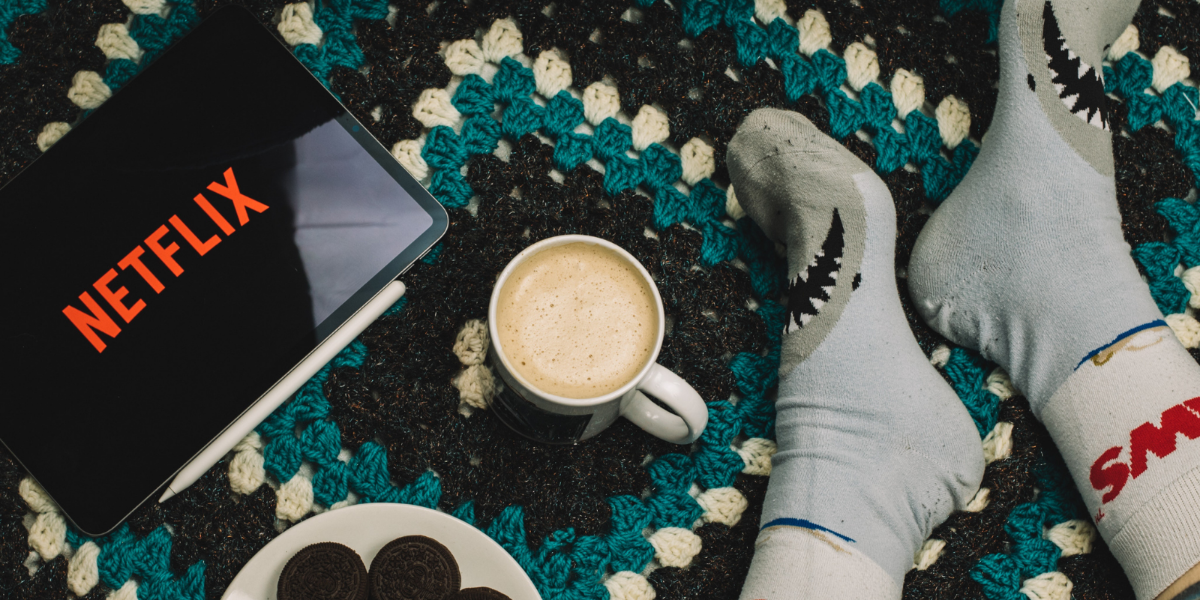 Películas Netflix 2022: ¿Qué ver este fin de semana?