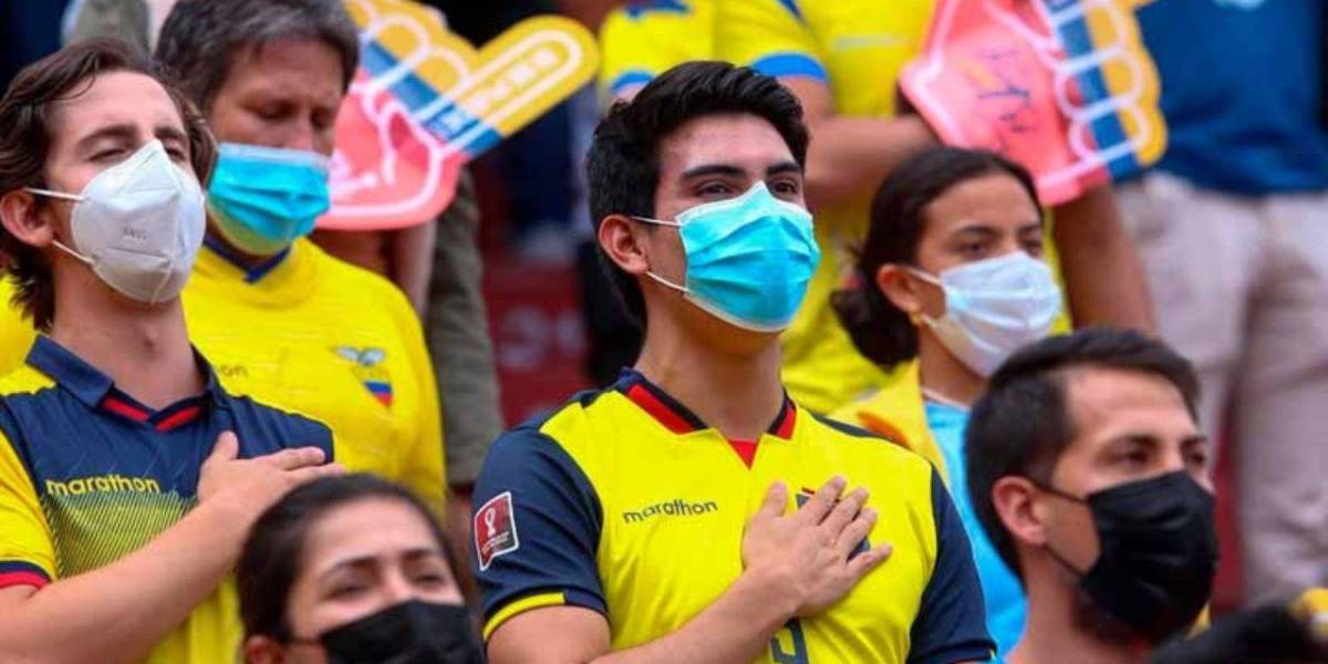 La FEF hace formal su solicitud del 60% de aforo al COE Nacional