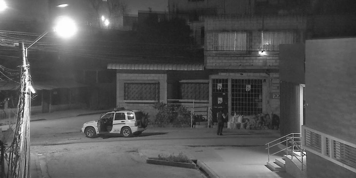 Guayaquil aprueba convenio para compra de 15.000 cámaras de seguridad