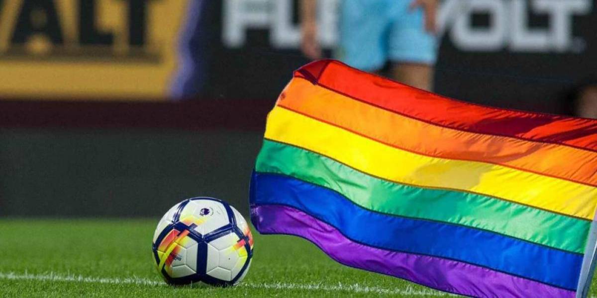 Mundial Qatar 2022: piden al país anfitrión que se elimine la pena de muerte por homosexualidad