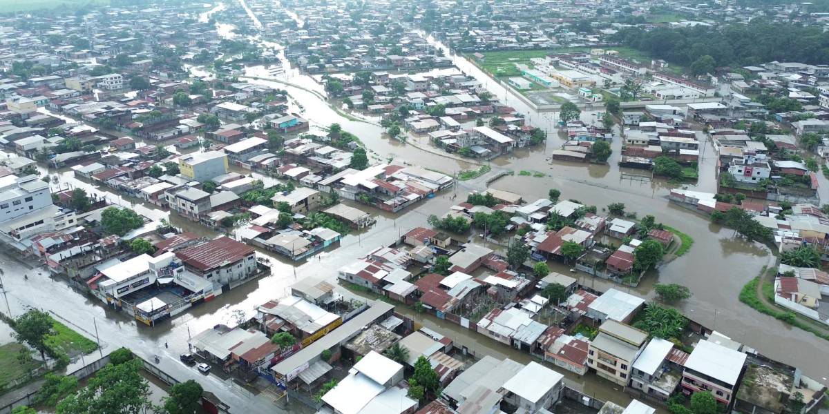 Fenómeno El Niño: comité pronostica lluvias intensas en la Costa del 18 al 22 de febrero