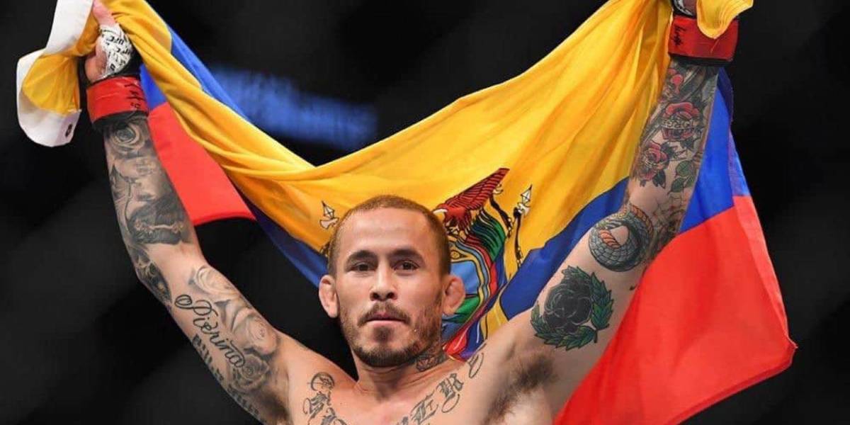 Con las victorias de Sterling y O'Malley ¿qué pasará con Chito Vera en el 2023?