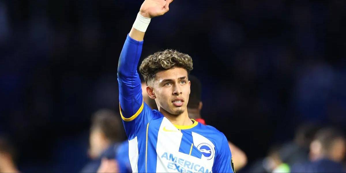 Jeremy Sarmiento iría a préstamo al Beerschot de Bélgica