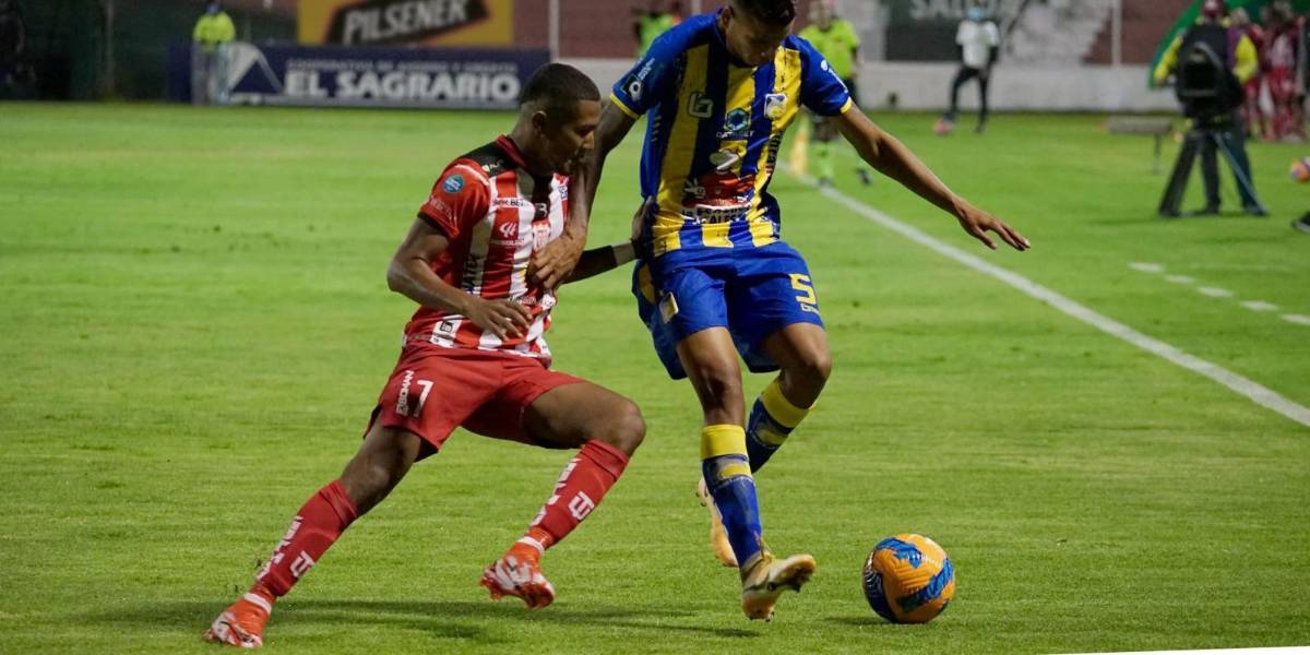 Así se jugará la última fecha de la Liga Pro