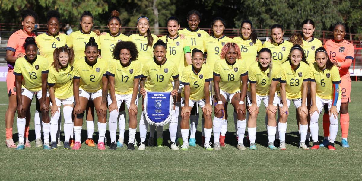 Este 7 de marzo se conmemora el Día Nacional del Fútbol Femenino
