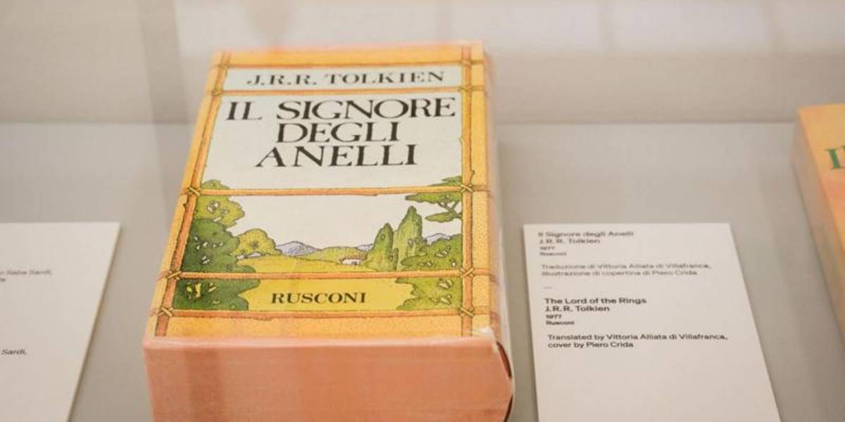 Cómo El señor de los anillos se convirtió en la biblia de la derecha en Italia