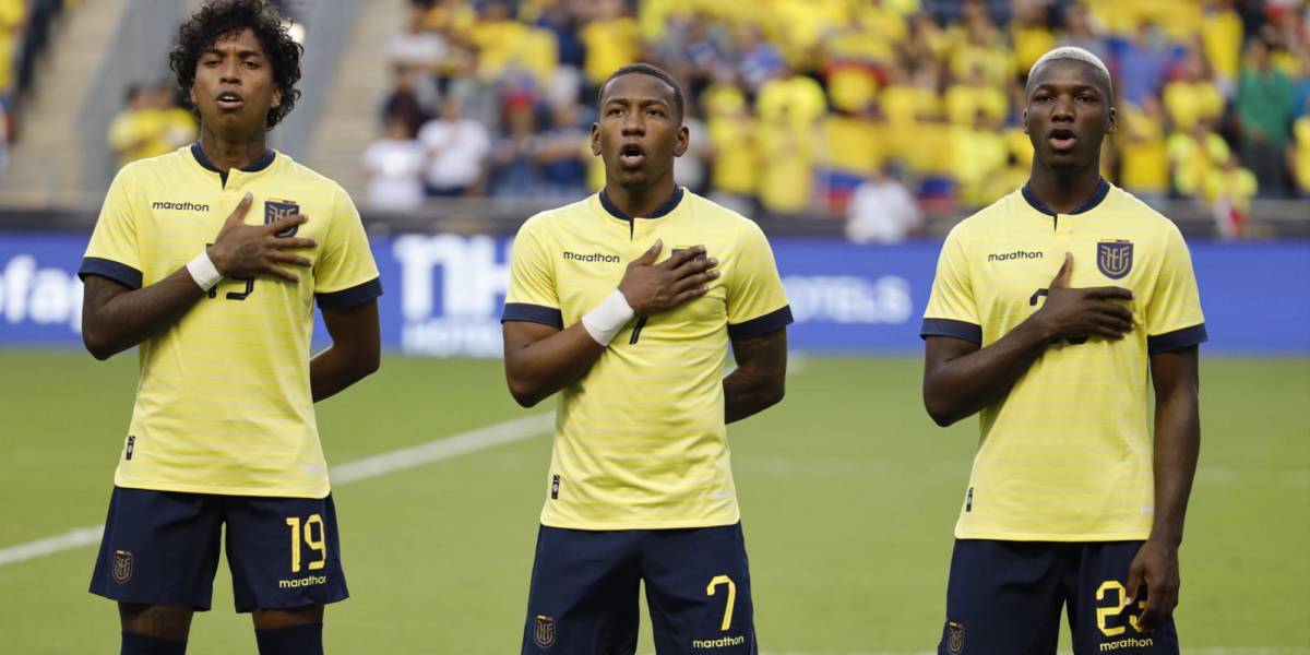 Eliminatorias: ¿A quién debe ganar Ecuador para recuperar los tres puntos menos?