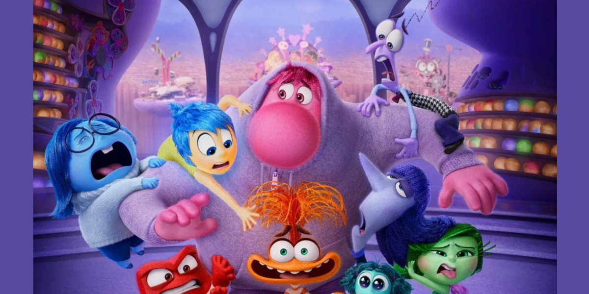 Así puede tener en WhatsApp los stickers de todas las emociones de Intensamente 2