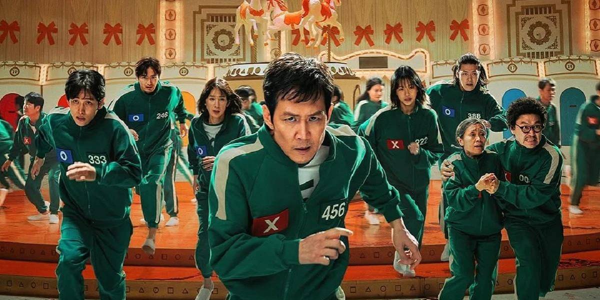 Esta es la historia que inspiró a El Juego del Calamar, la franquicia más exitosa de Netflix