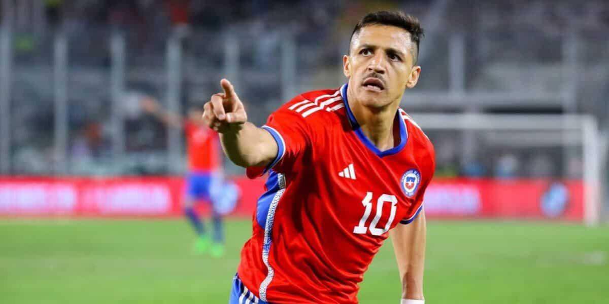 Alexis Sánchez critica a la Federación chilena de fútbol: En el estadio sale excremento en las duchas
