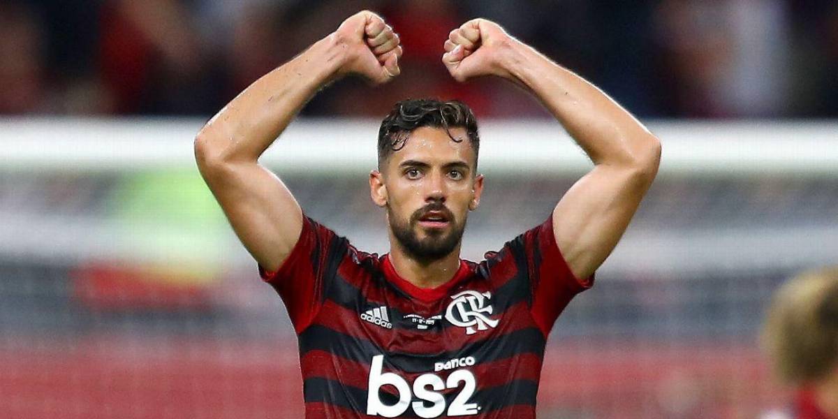 Exjugador del Flamengo fue apuñalado por un italiano en Milán